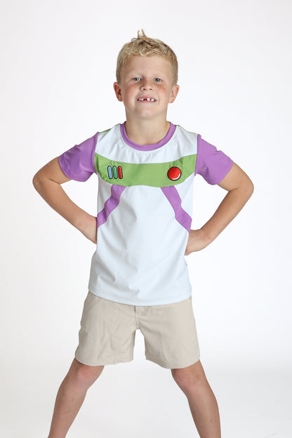 Space Cadet Shirt (Preorder)