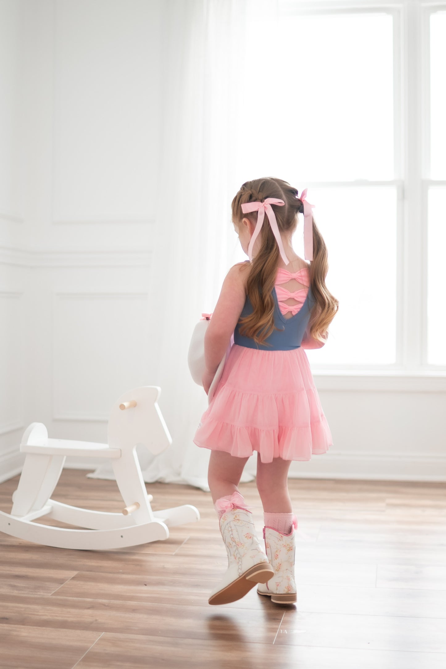 Rodeo Hadley- Athleisure (Preorder)