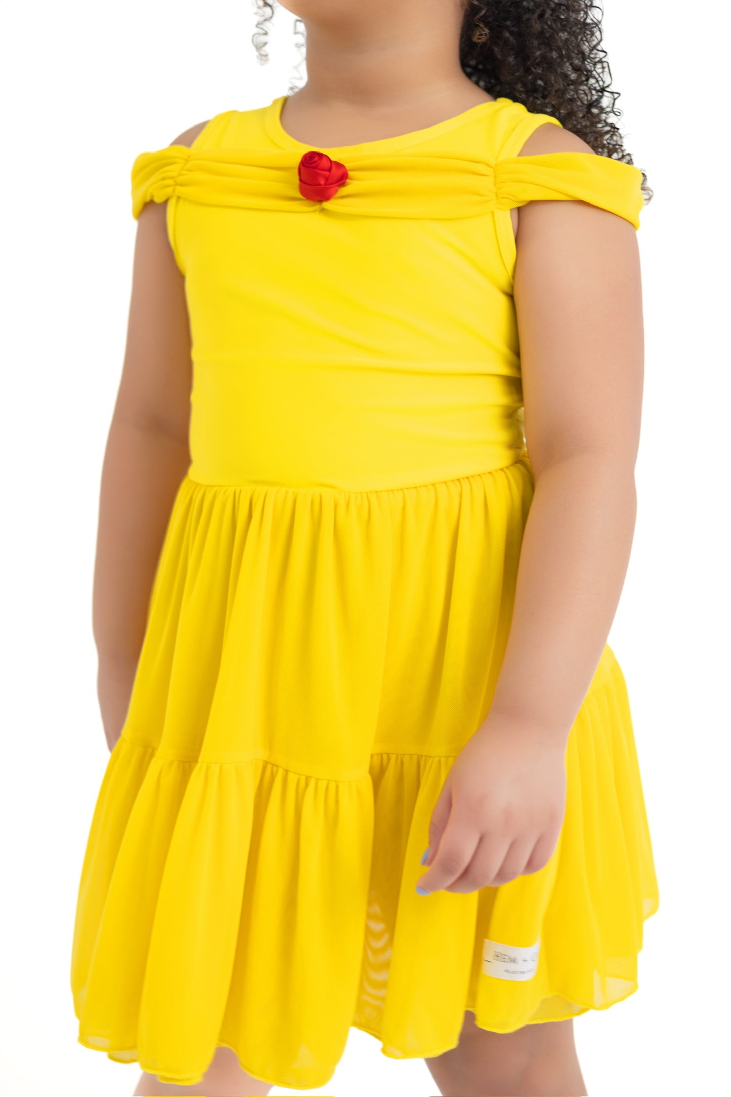 Enchanted Princess 2.0 Hadley- Athleisure (Preorder- Ships in May)