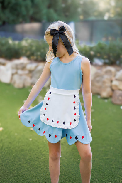 Tea Party | The Original Hadley™ Athletic Dress (Preorder)