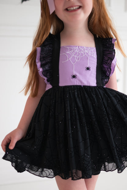 Spellbound Pinafore (Preorder)