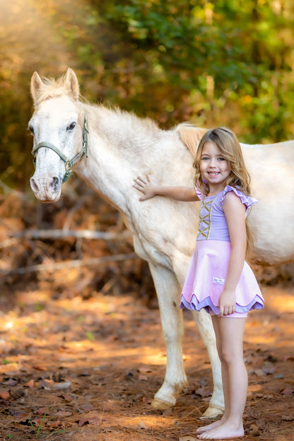 Tower Princess Charlotte (RTS)