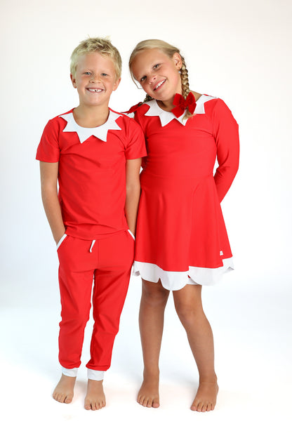 Elf Set- Athleisure (Preorder)