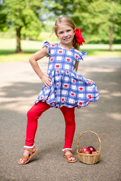 Apple of My Eye Charlotte (RTS)