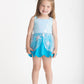 Ice Princess Hadley- Athleisure (RTS)
