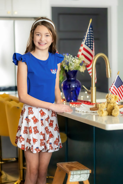Americana Shirt (RTS)