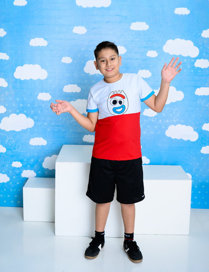Sporky Shirt (Preorder)