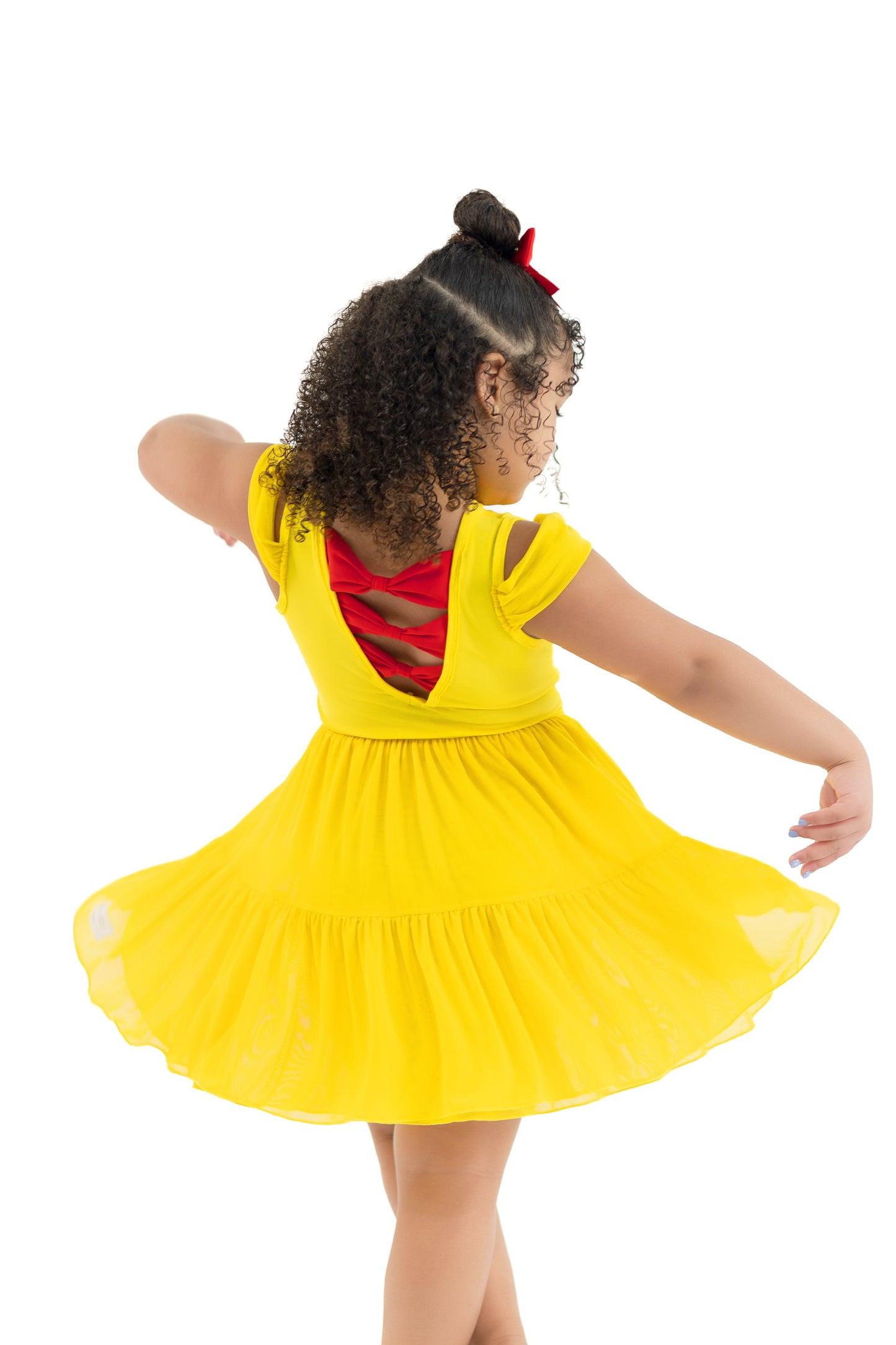 Enchanted Princess 2.0 Hadley- Athleisure (Preorder- Ships in May)