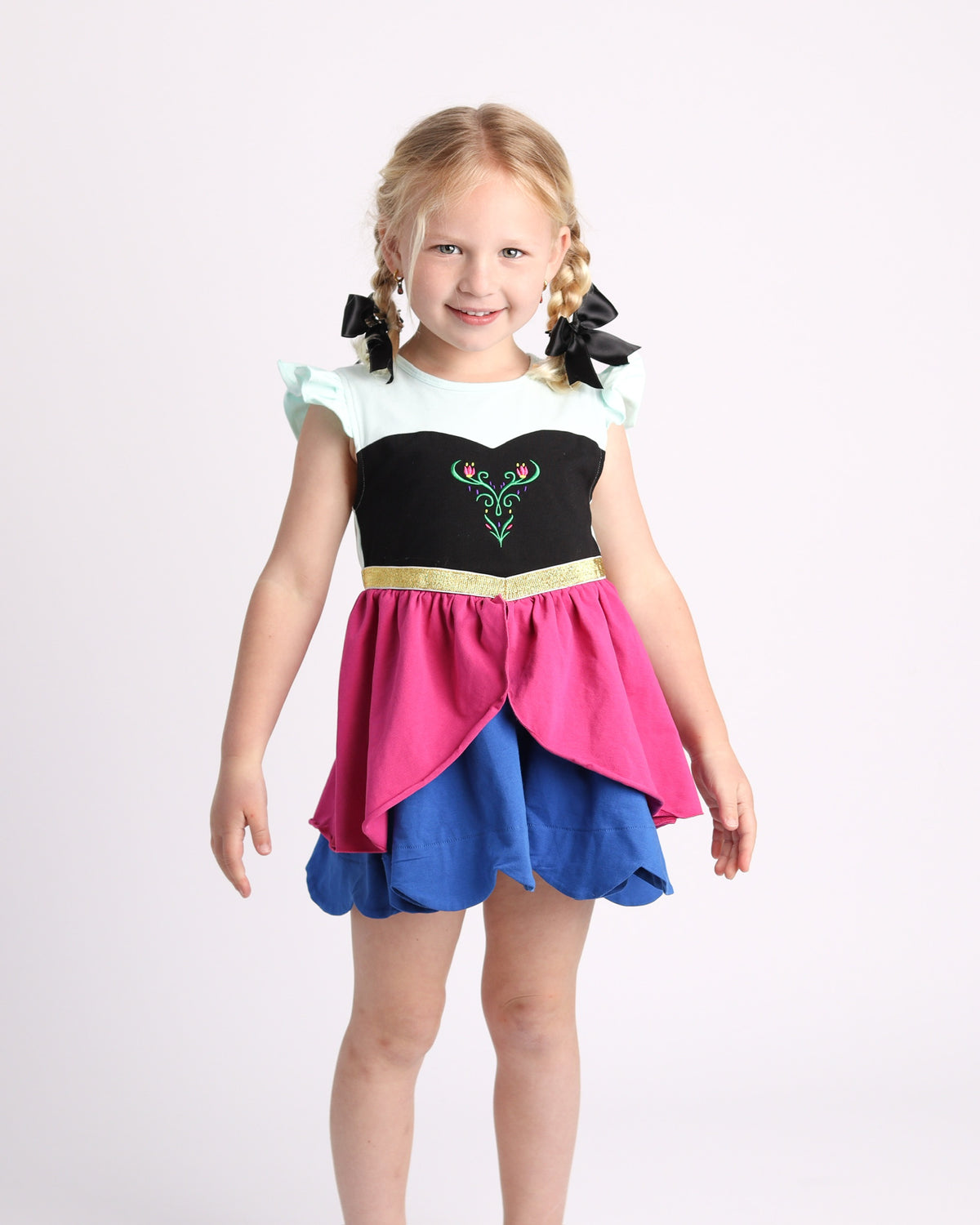 Nordic Princess Charlotte (RTS)