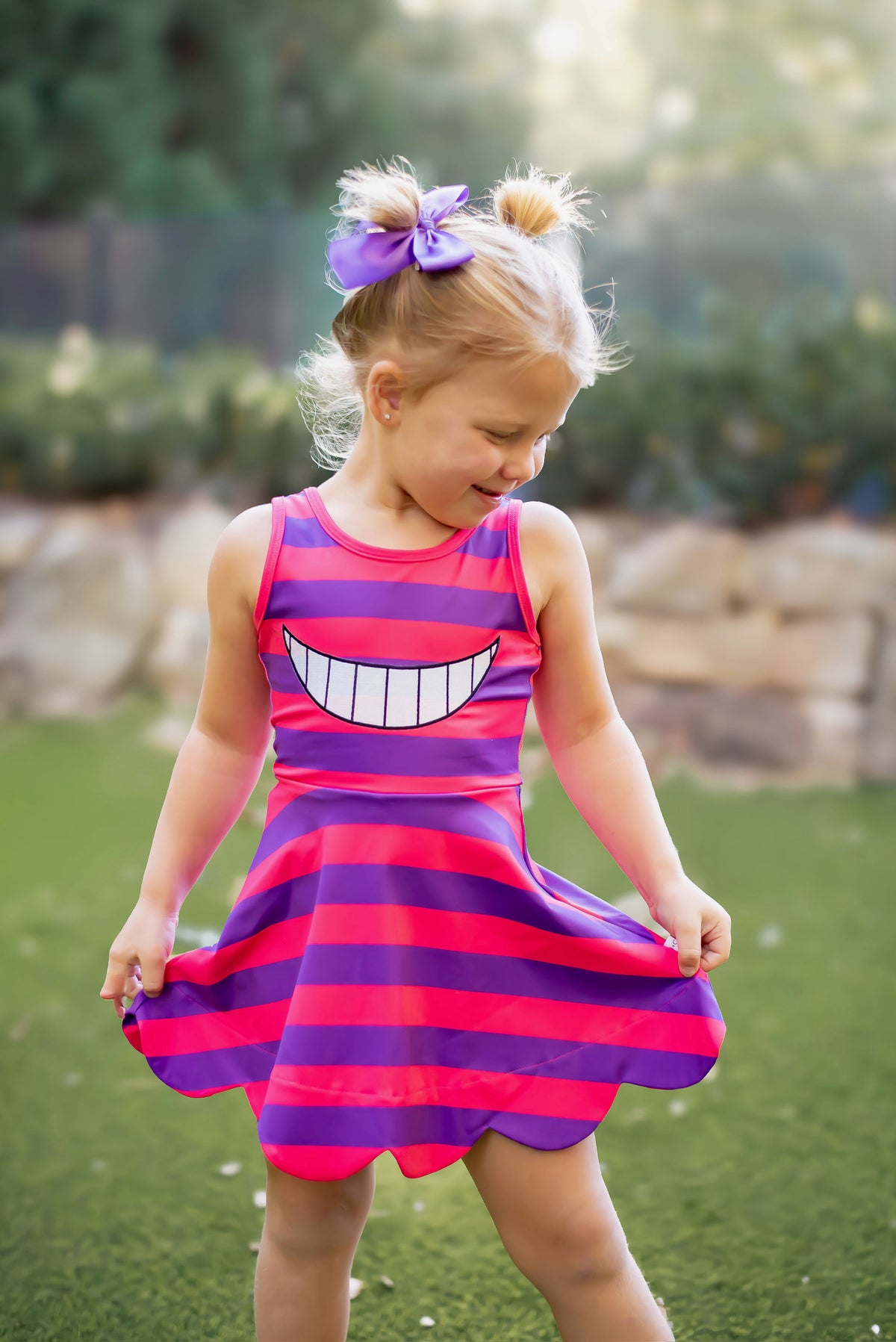 Big Grin | The Original Hadley™ Athletic Dress (Preorder)