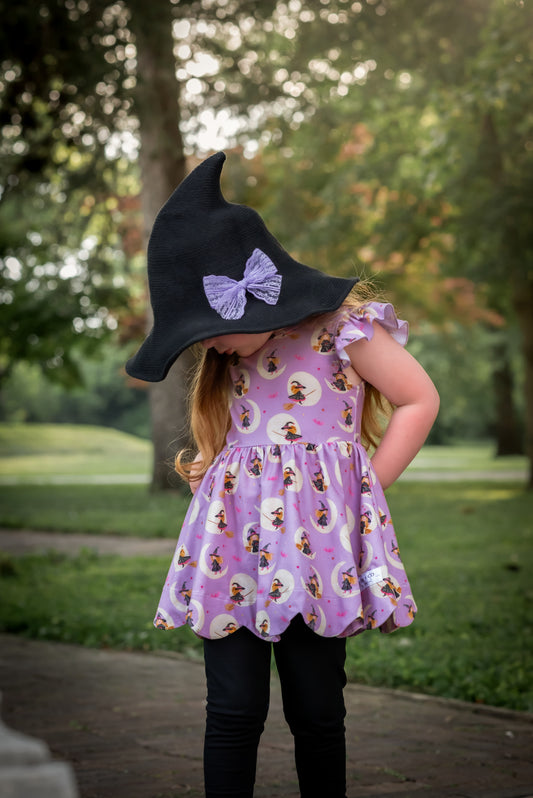 Pick n' Play Shirt- Whimsical Witches (RTS)