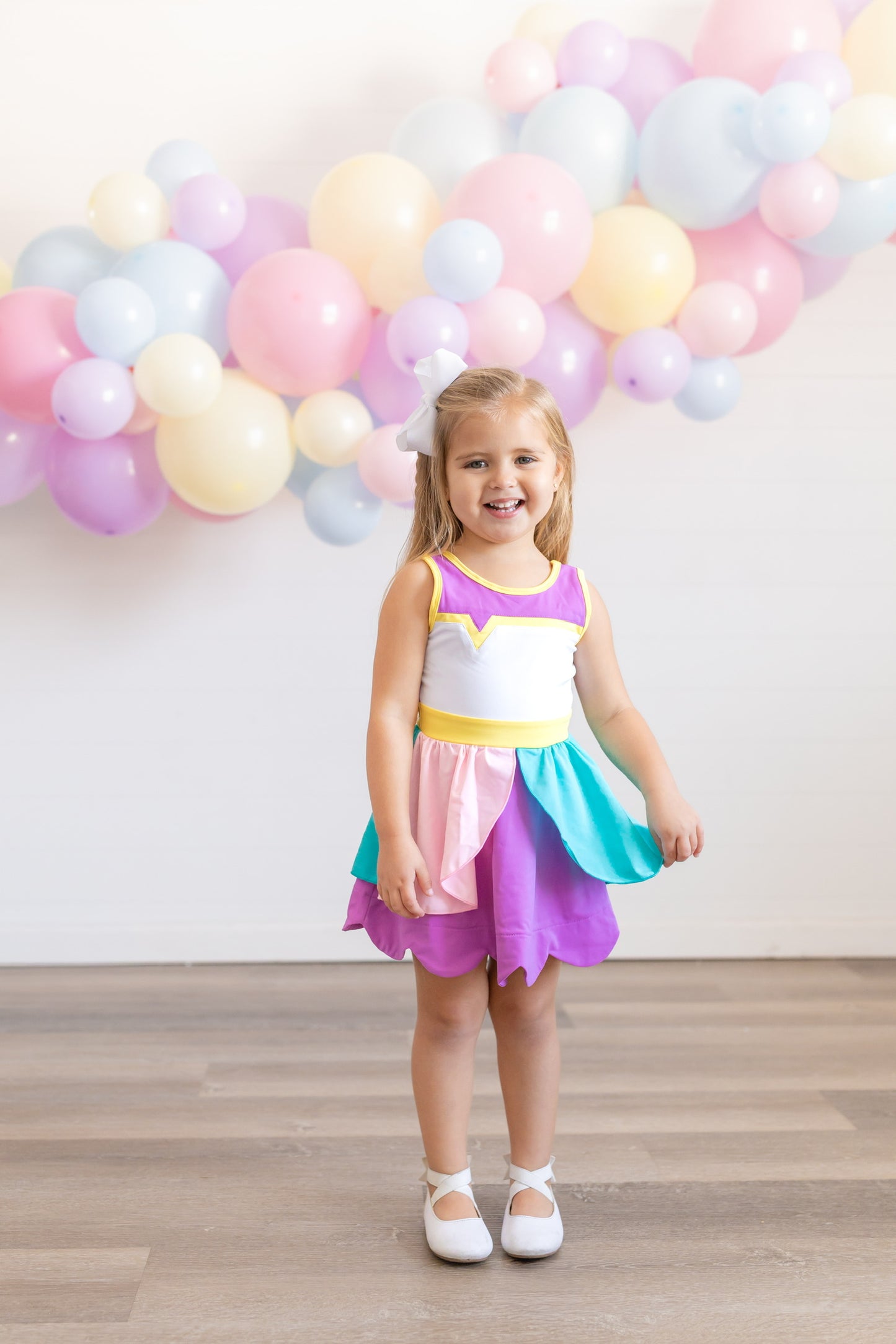 Little Cup Hadley- Athleisure (Vault Release Preorder)