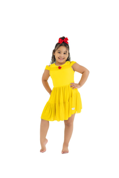 Enchanted Princess 2.0 Hadley- Athleisure (Preorder- Ships in May)