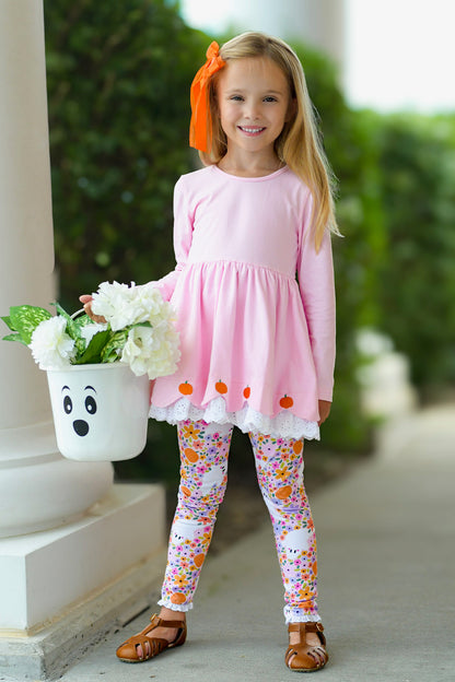 Boo Blooms Charlotte (Preorder)