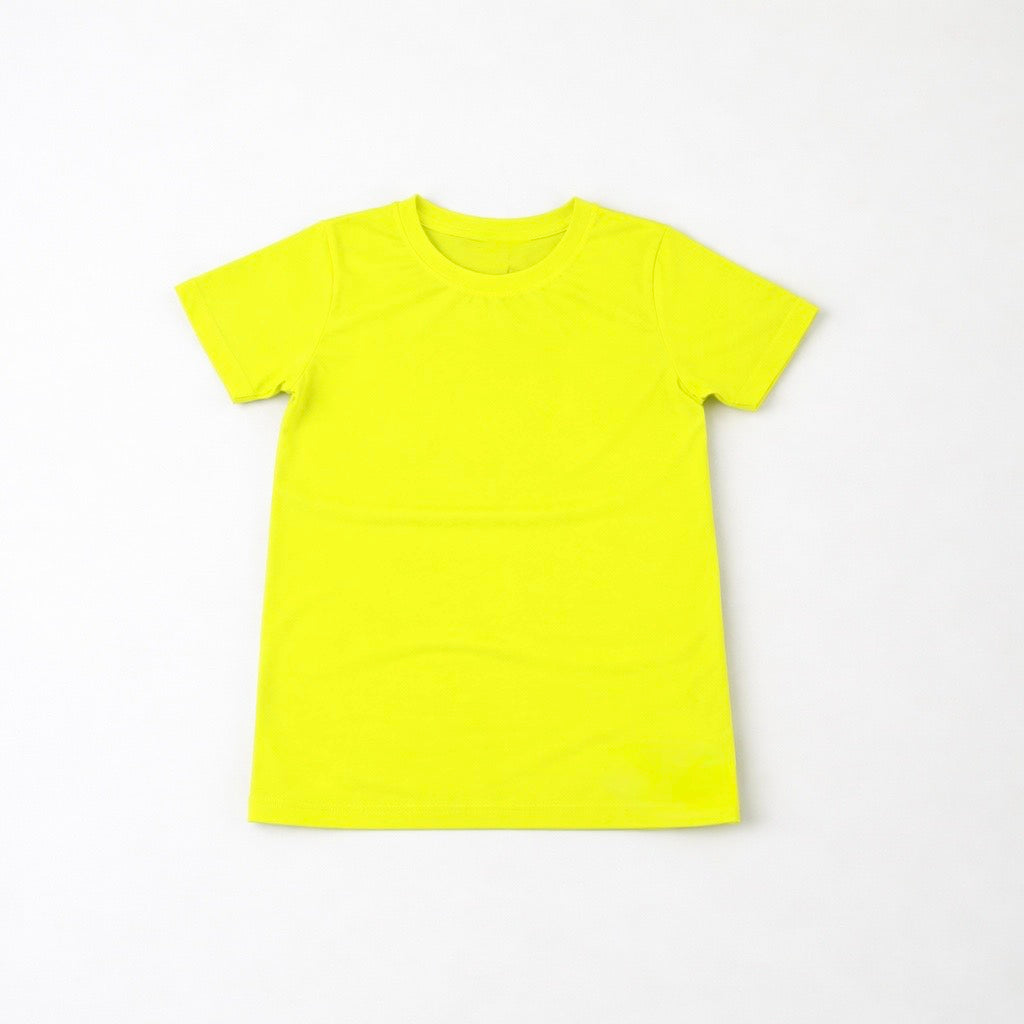 Neon Athletic Shirt (Preorder)