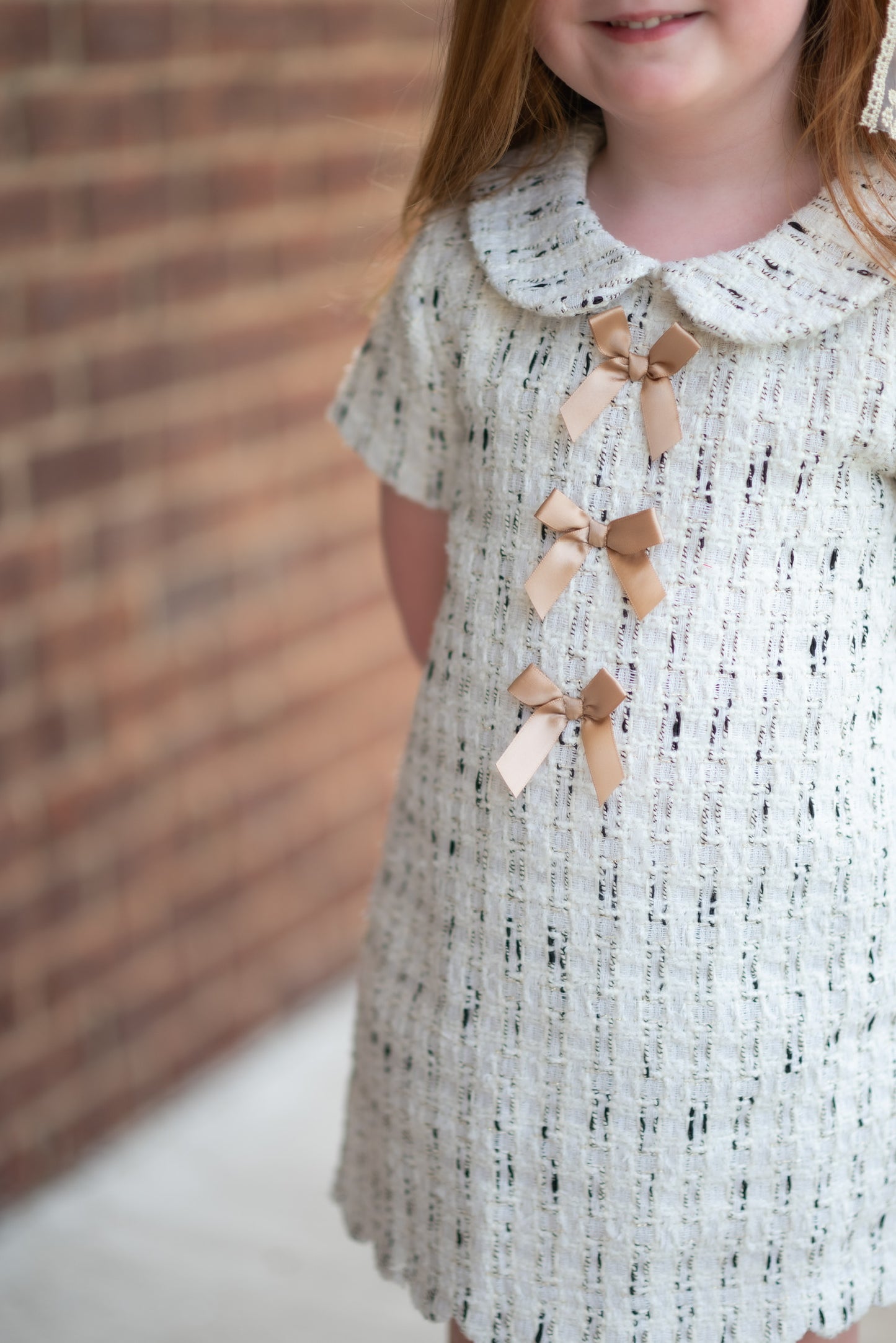 Yuletide Dress (Preorder)