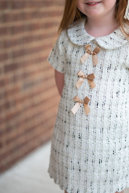 Yuletide Dress (Preorder)