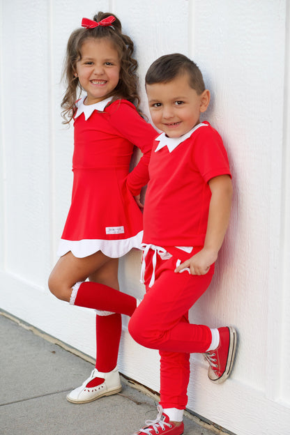 Elf Set- Athleisure (Preorder)