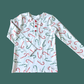 Peppermint Boy's Shirt