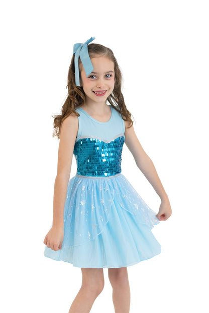 Ice Princess 2.0 Hadley- Athleisure (Preorder- Ships in May)