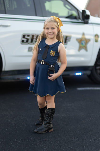 Cutie Patrol | The Original Hadley™ Athletic Dress (Preorder)