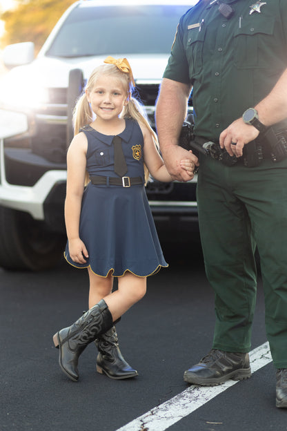 Cutie Patrol | The Original Hadley™ Athletic Dress (Preorder)