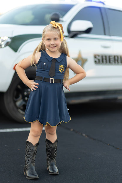 Cutie Patrol | The Original Hadley™ Athletic Dress (Preorder)