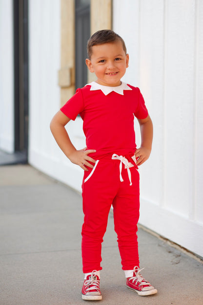 Elf Set- Athleisure (Preorder)
