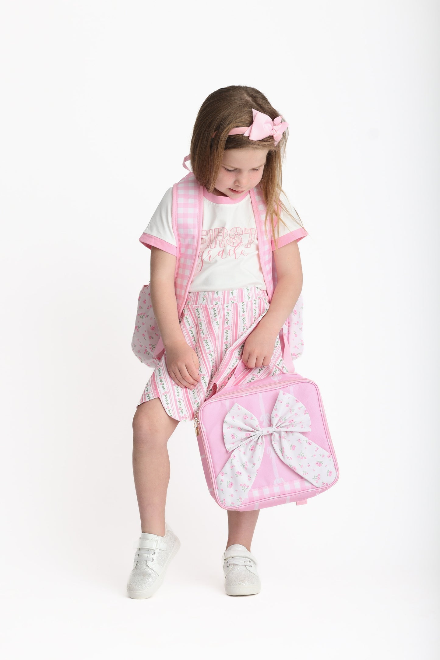 Sweetheart Society Lunchbox (Preorder)