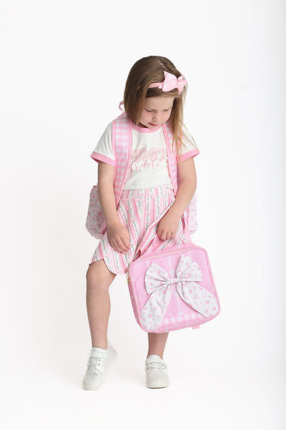 Sweetheart Society Lunchbox (Preorder)