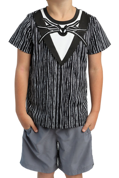 Pumpkin King Athletic Shirt (Preorder)