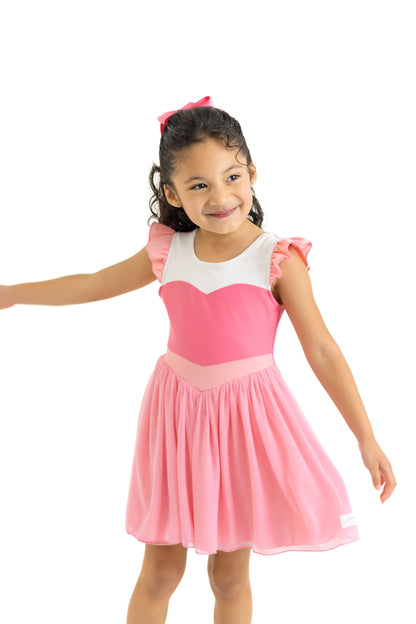 Dreaming Princess 2.0 Hadley- Athleisure (Preorder- Ships in May