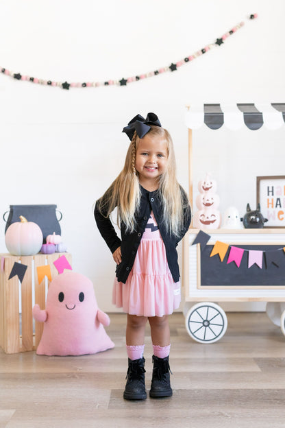 Scallop Cardigan (RTS)