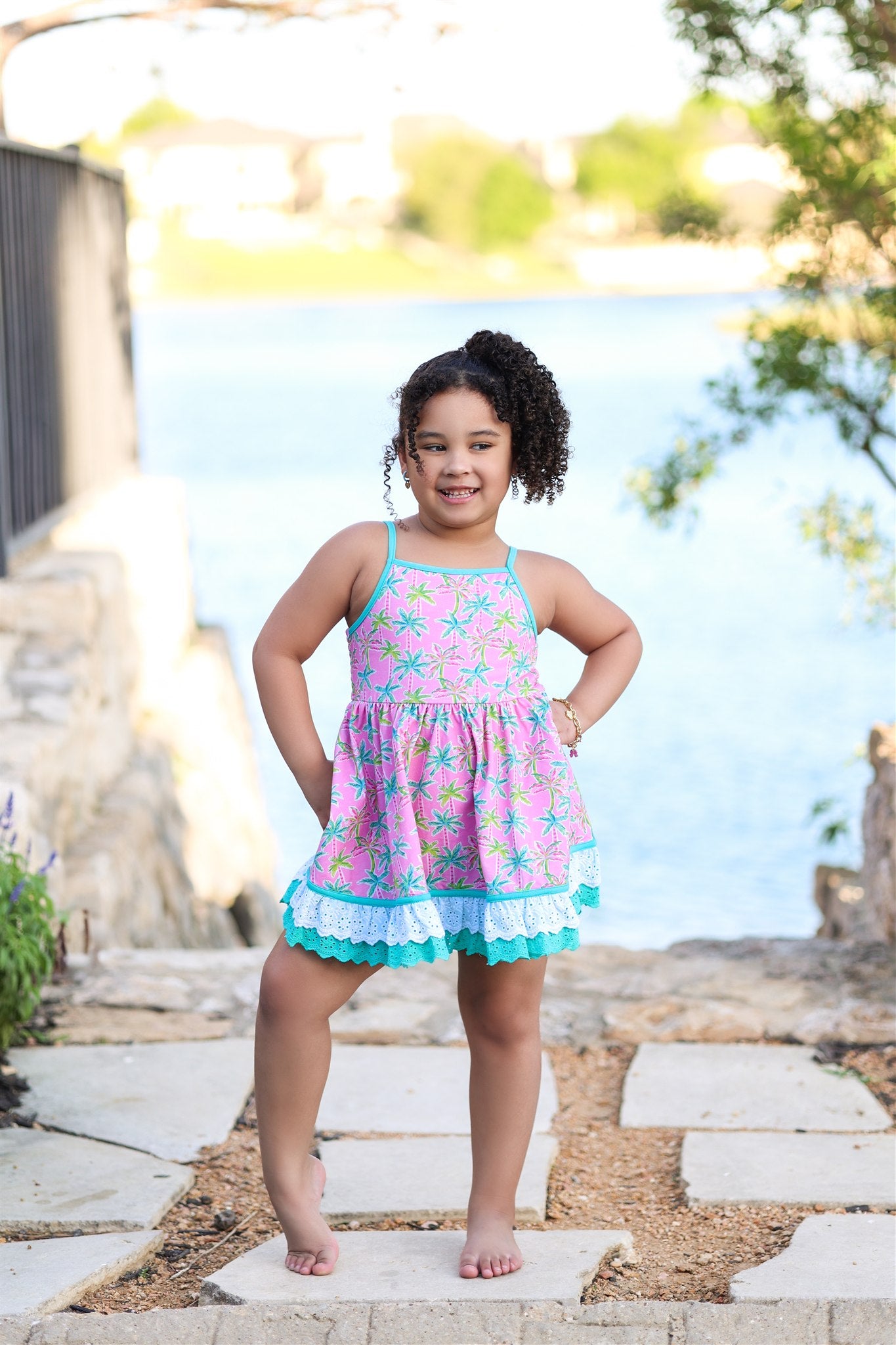 Palm Breeze Leigh (RTS)