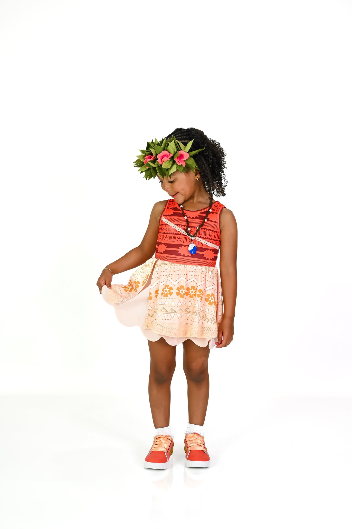 Island Princess 3.0 Hadley- Athleisure (RTS)
