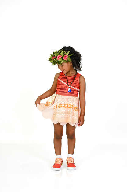 Island Princess 3.0 Hadley- Athleisure (RTS)