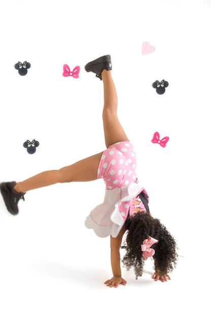 Pink Mouse Magic Hadley- Athleisure (June Preorder)