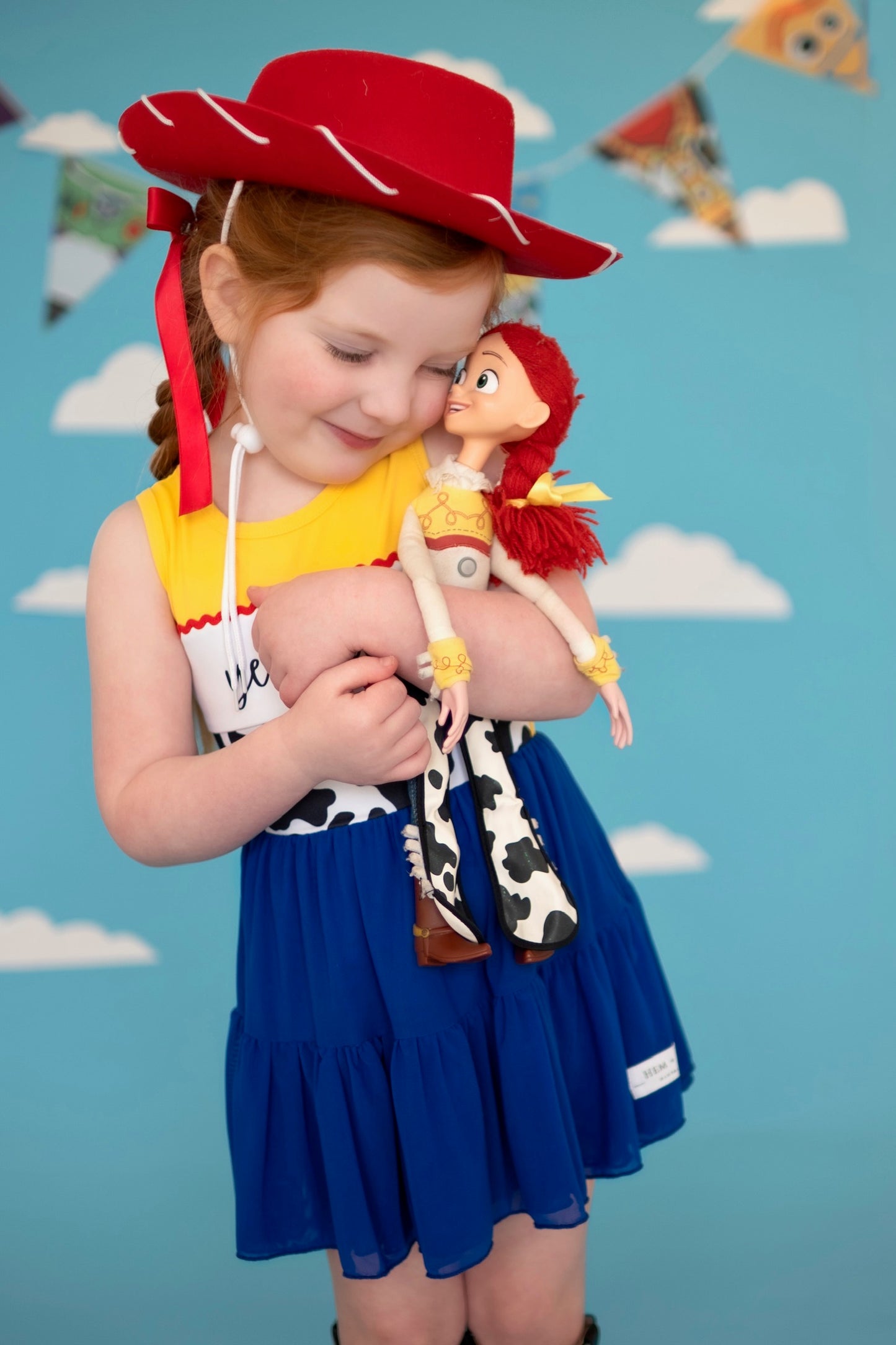 Cowgirl Cutie 2.0 Hadley- Athleisure (Preorder- Ships in May)