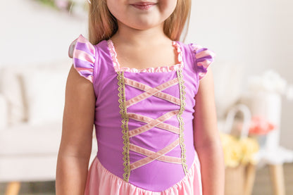 Tower Princess 2.0 Hadley- Athleisure (Preorder- Ships in May)