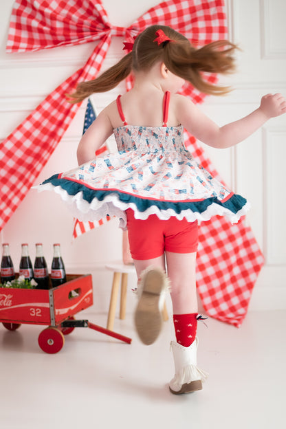 Patriot Pop Leigh (RTS)