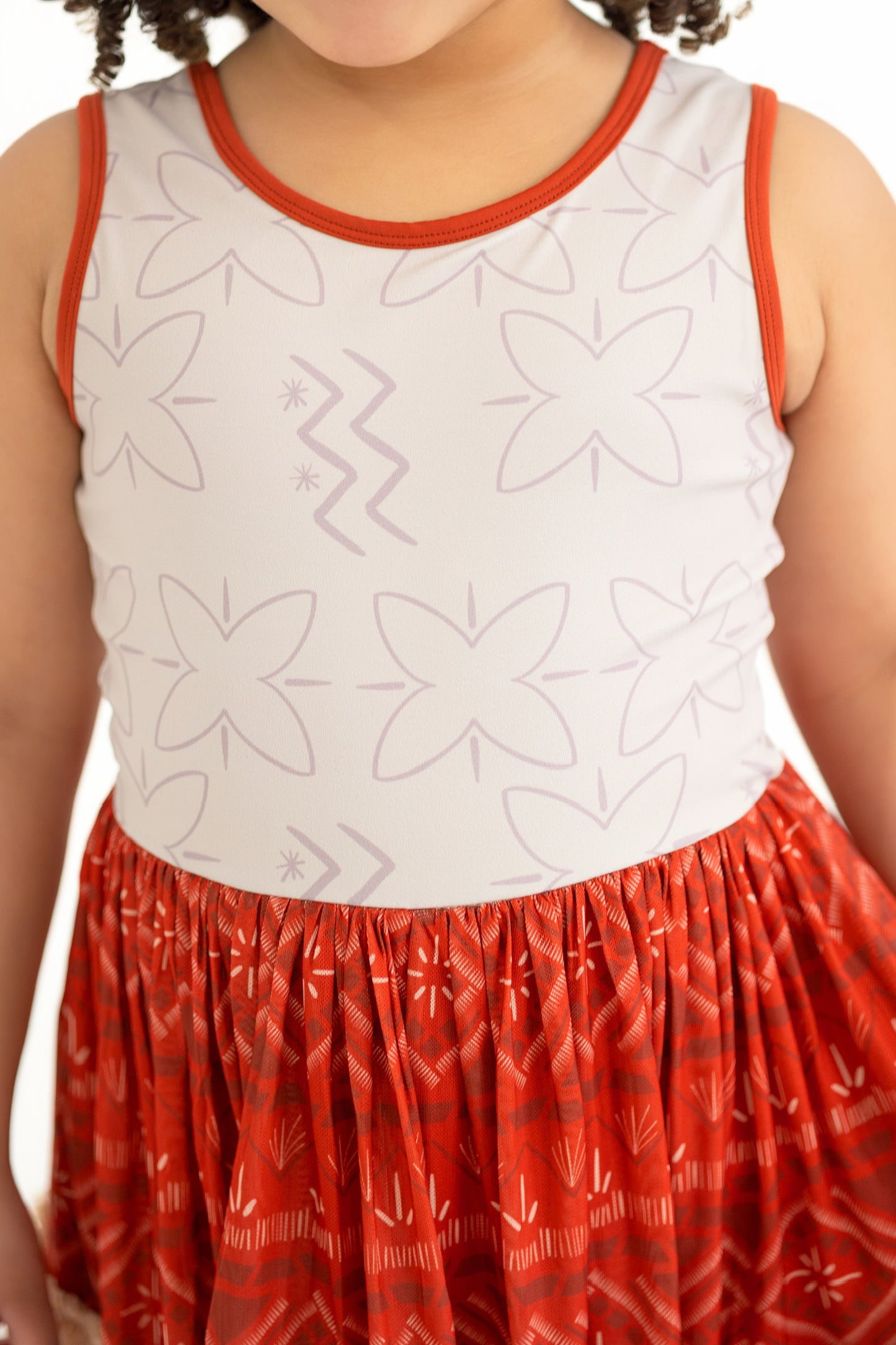 Island Princess 2.0 Hadley- Athleisure (RTS)