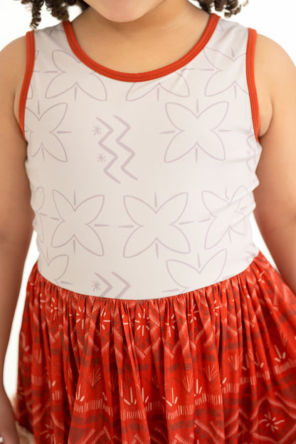 Island Princess 2.0 Hadley- Athleisure (RTS)