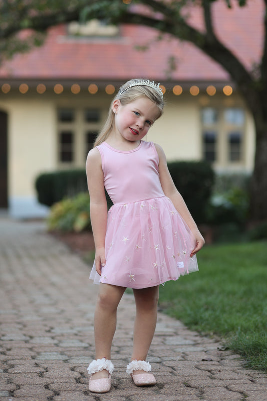 Pink Witch Hadley- Athleisure (RTS)