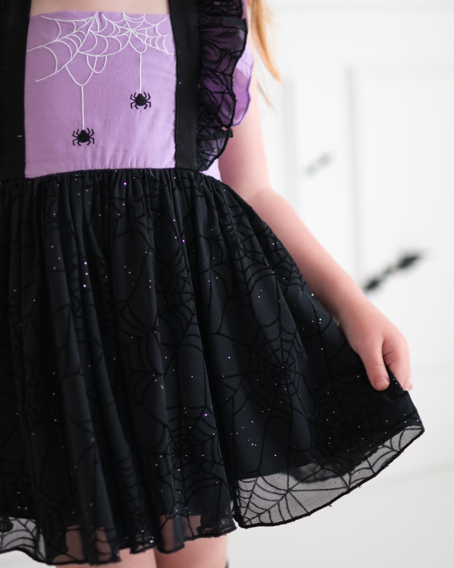 Spellbound Pinafore (Preorder)