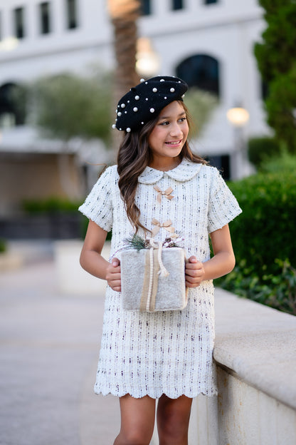 Yuletide Dress (Preorder)