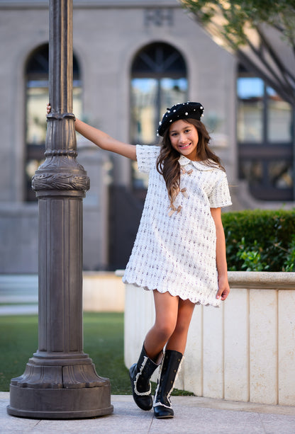 Yuletide Dress (Preorder)