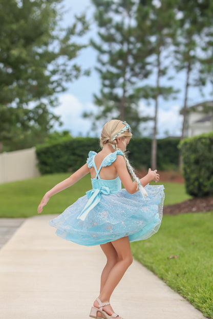 Ice Princess Emilia (Preorder)