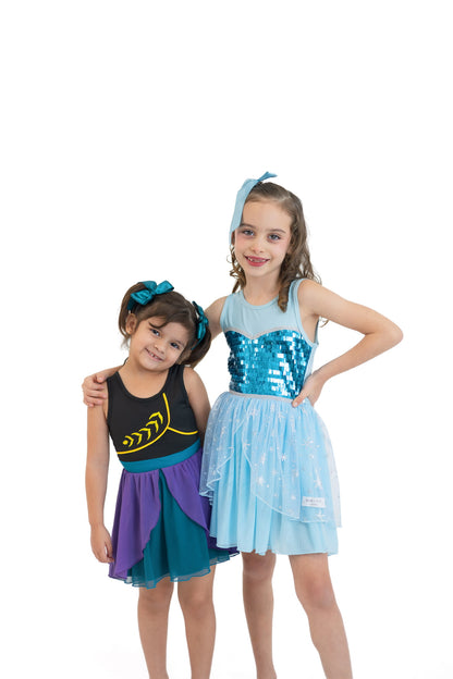 Nordic Princess 2.0 Hadley- Athleisure (Preorder- Ships in May)