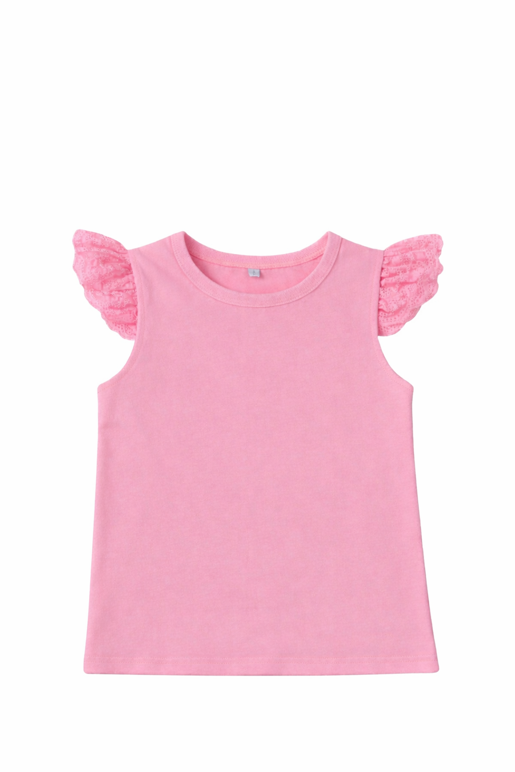 Pink Shirt (RTS)