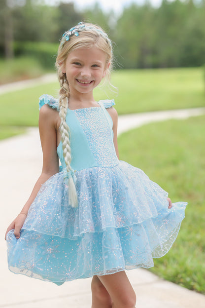 Ice Princess Emilia (Preorder)
